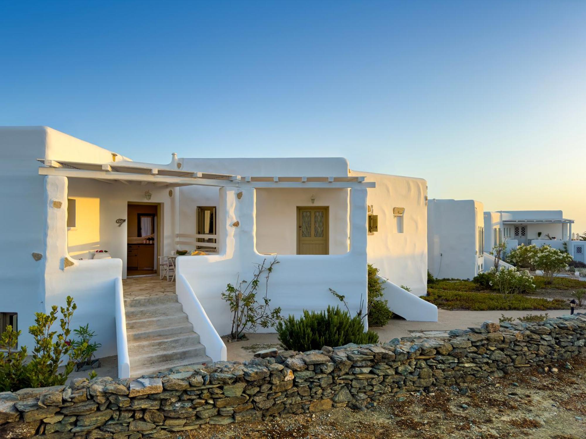 Lithia Villas Agali Exterior photo